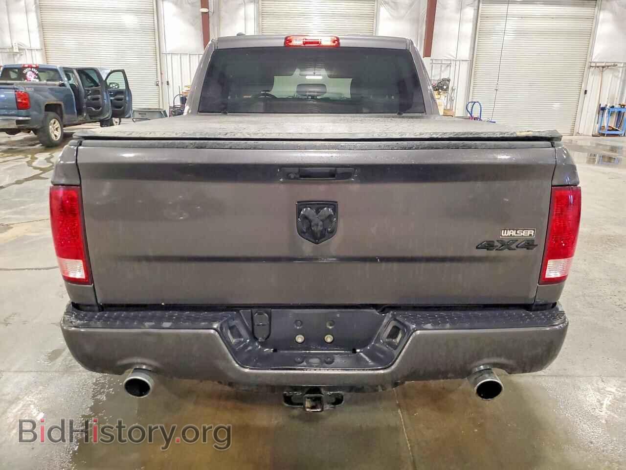 2019 RAM 1500 - VIN: 1C6RR7KT2KS631926 - Фото 6