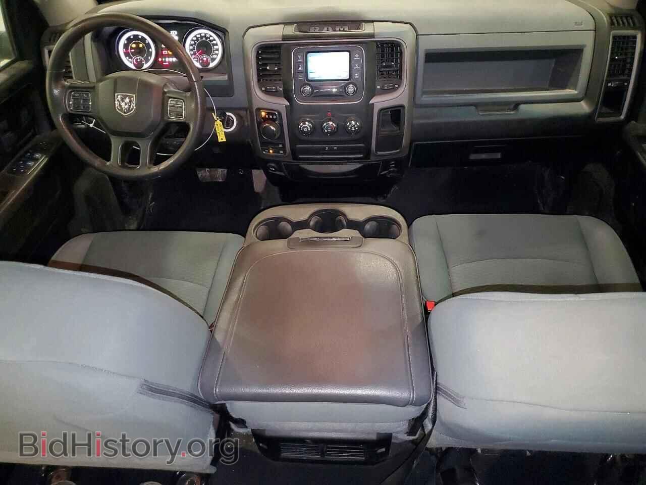 2019 RAM 1500 - VIN: 1C6RR7KT2KS631926 - Фото 8