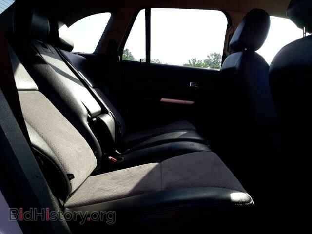 2013 FORD EDGE - VIN: 2FMDK3J91DBA54224 - Photo 6
