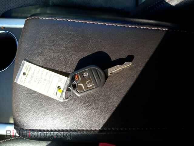 2013 FORD EDGE - VIN: 2FMDK3J91DBA54224 - Photo 9