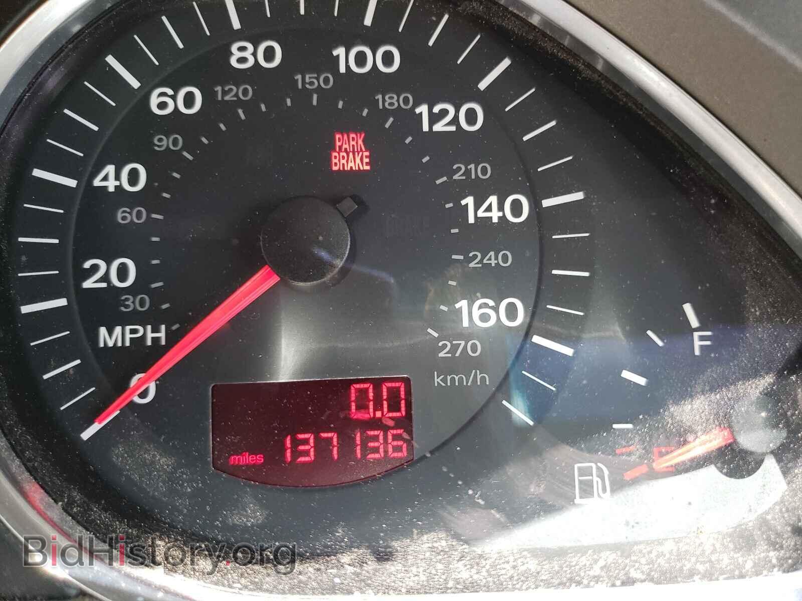 2006 AUDI A6 - VIN: WAUDG74F76N063626 - Фото 8
