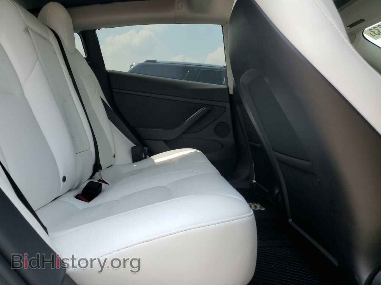 2021 TESLA MODEL 3 - VIN: 5YJ3E1EB5MF015583 - Photo 11