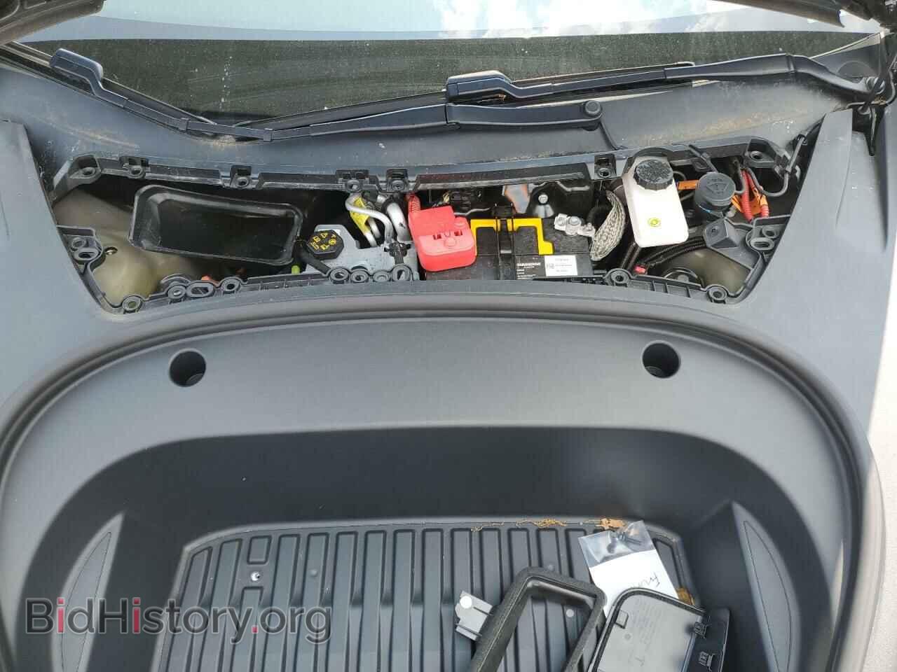 2021 TESLA MODEL 3 - VIN: 5YJ3E1EB5MF015583 - Photo 12