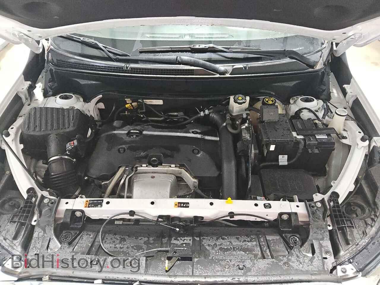 2019 GMC TERRAIN - VIN: 3GKALPEX3KL123005 - Photo 12