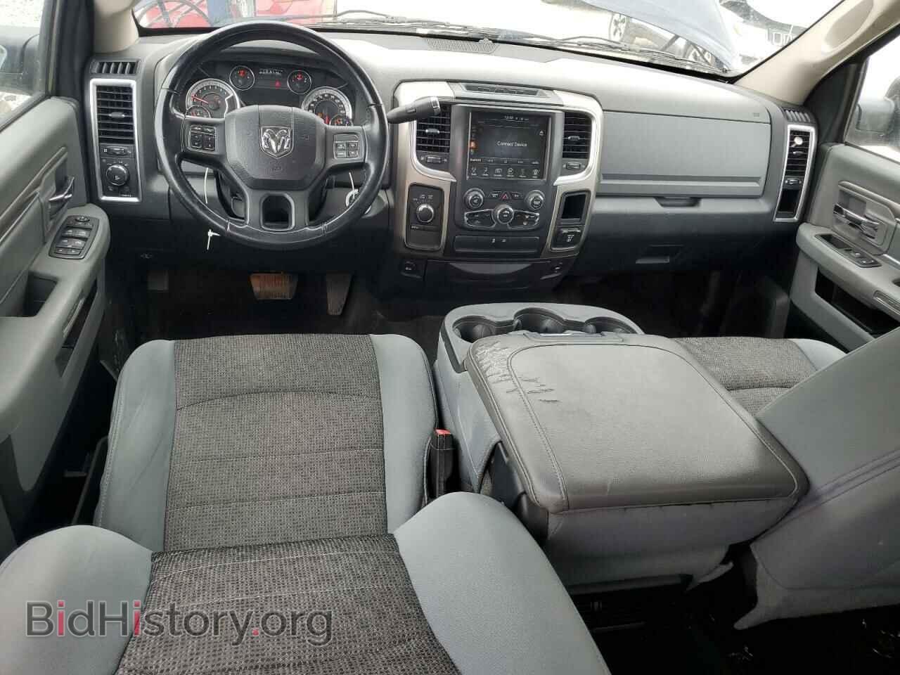 2013 RAM 1500 - VIN: 1C6RR7LT2DS534307 - Фото 8