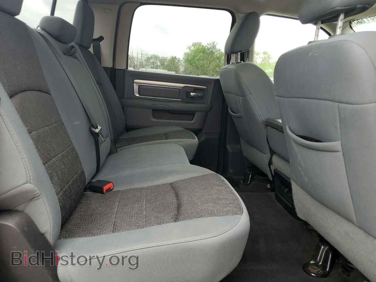 2013 RAM 1500 - VIN: 1C6RR7LT2DS534307 - Фото 10