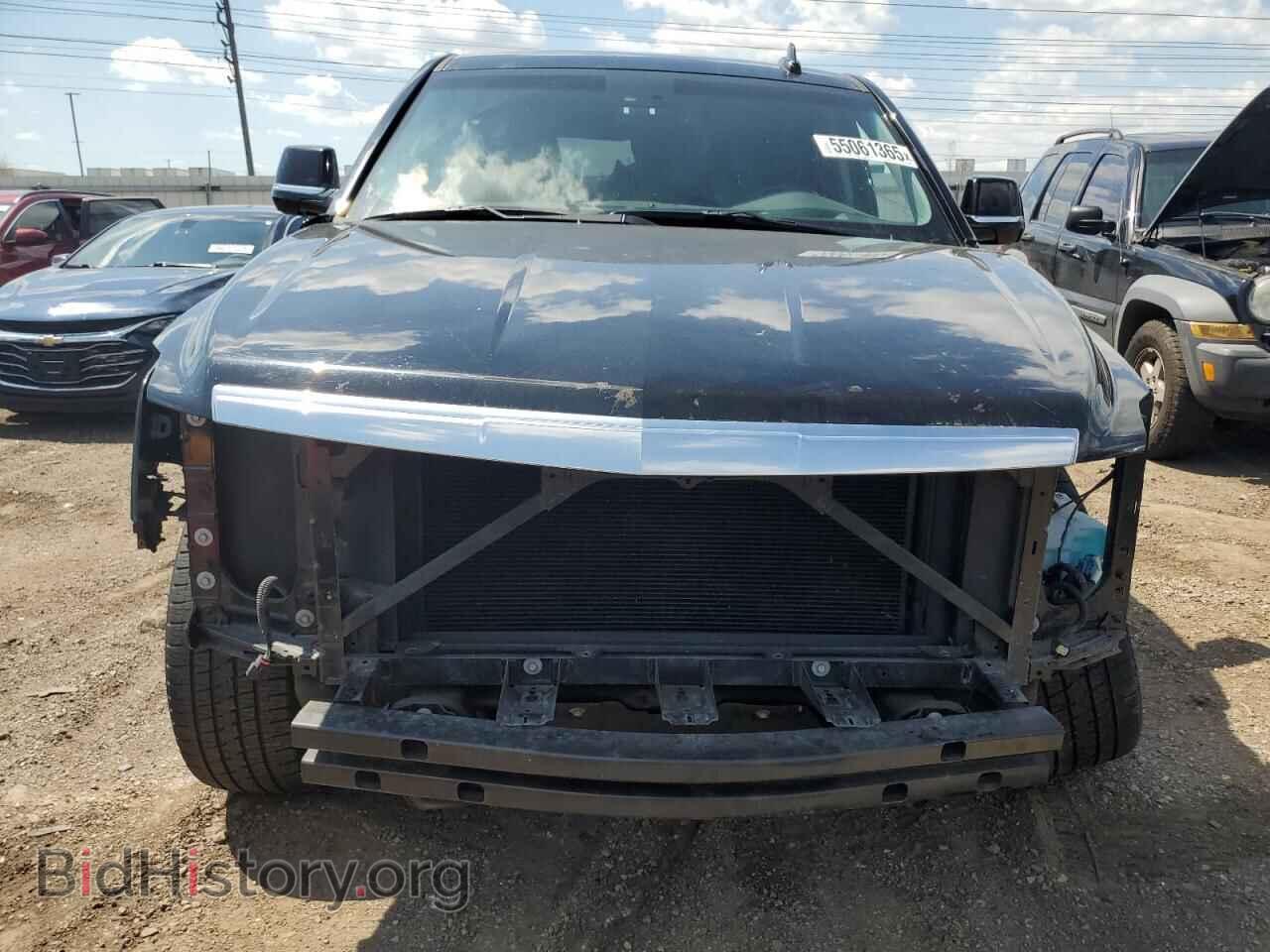2016 CADILLAC ESCALADE - VIN: 1GYS4BKJ3GR268006 - Фото 5