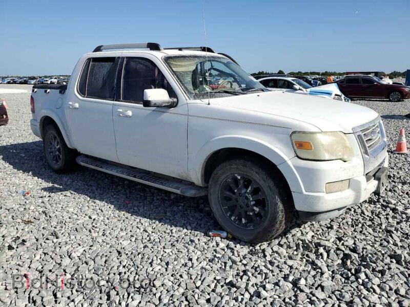 2007 Ford EXPLORER (VIN 1FMEU33K87UA56646) — фото 4 из 14