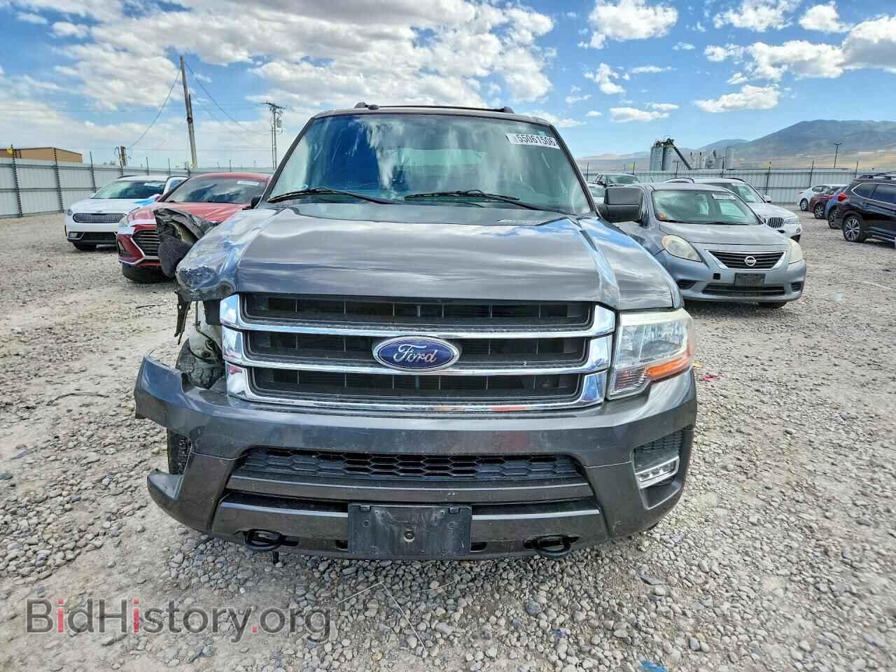2017 FORD EXPEDITION - VIN: 1FMJU1JT0HEA28995 - Фото 5