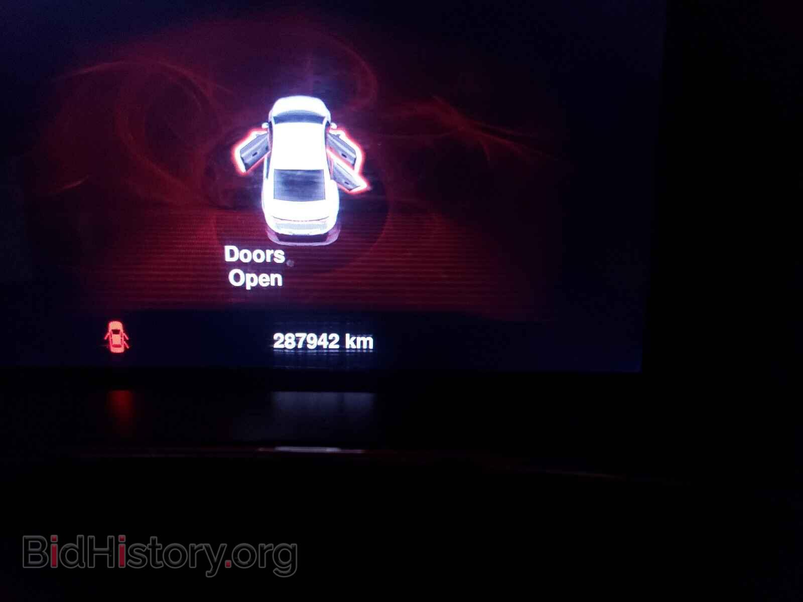 2015 DODGE DART - VIN: 1C3CDFEBXFD346948 - Photo 8