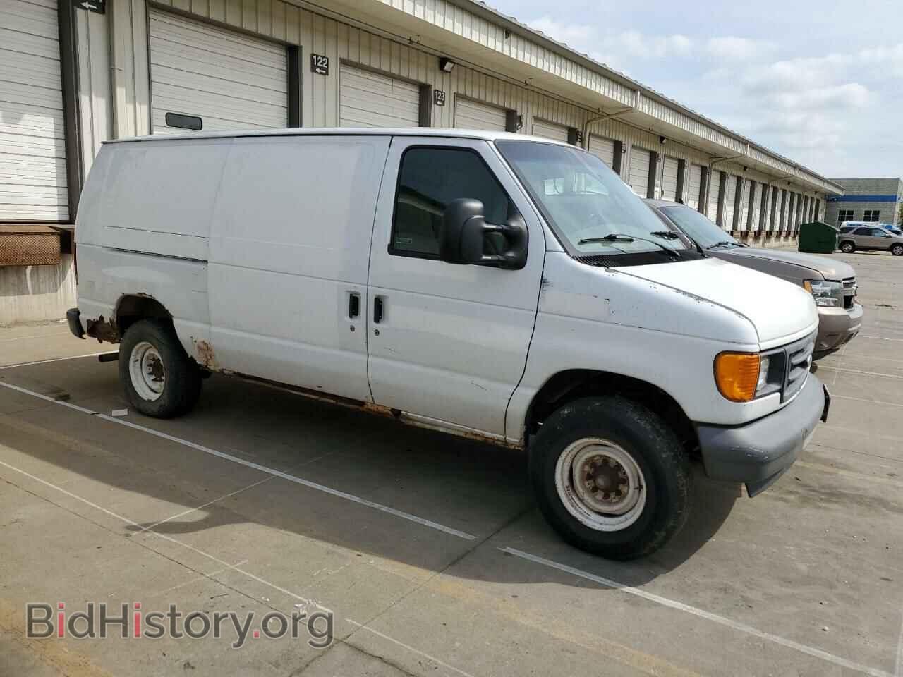 2007 FORD ALL Models - VIN: 1FTNE24W77DA99727 - Photo 4