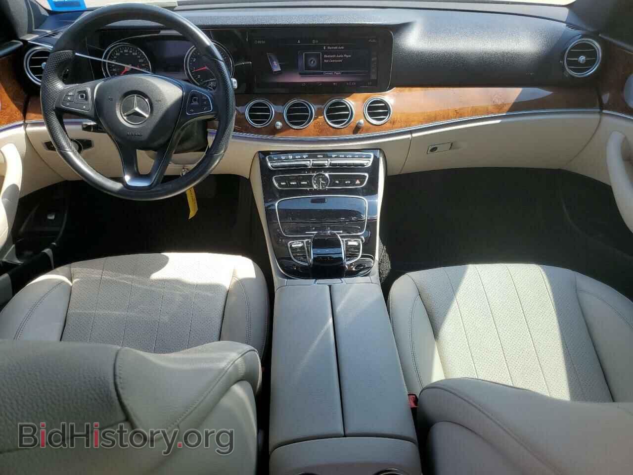 2018 MERCEDES-BENZ E-CLASS - VIN: WDDZF4JB5JA406063 - Фото 8
