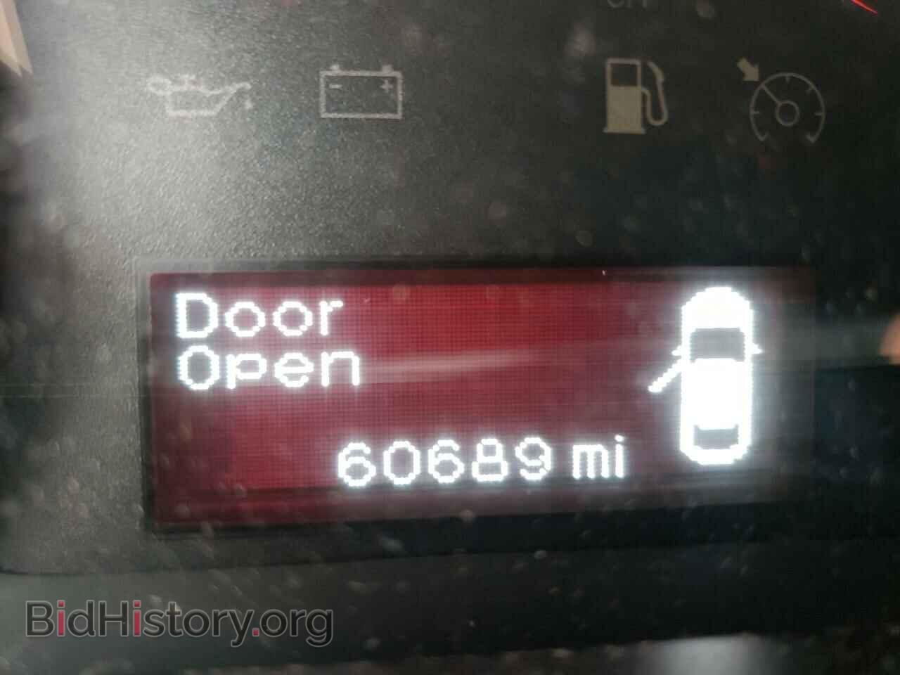 2013 DODGE DART - VIN: 1C3CDFAA0DD303567 - Фото 8