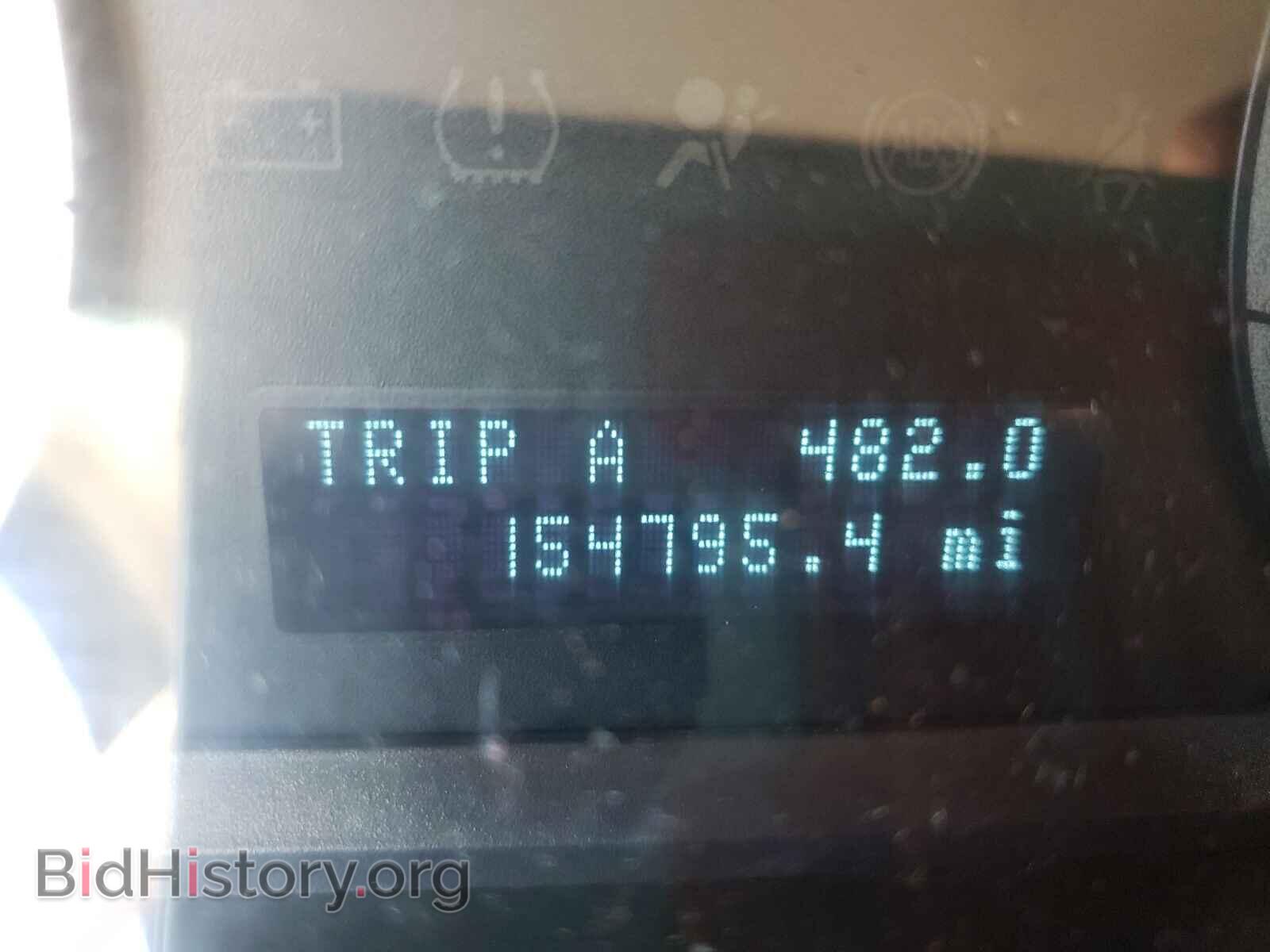 2012 FORD ESCAPE - VIN: 1FMCU9DG6CKA37202 - Фото 8