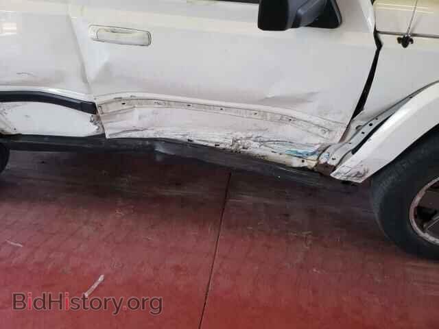 2007 JEEP COMMANDER - VIN: 1J8HG48P07C676182 - Photo 9