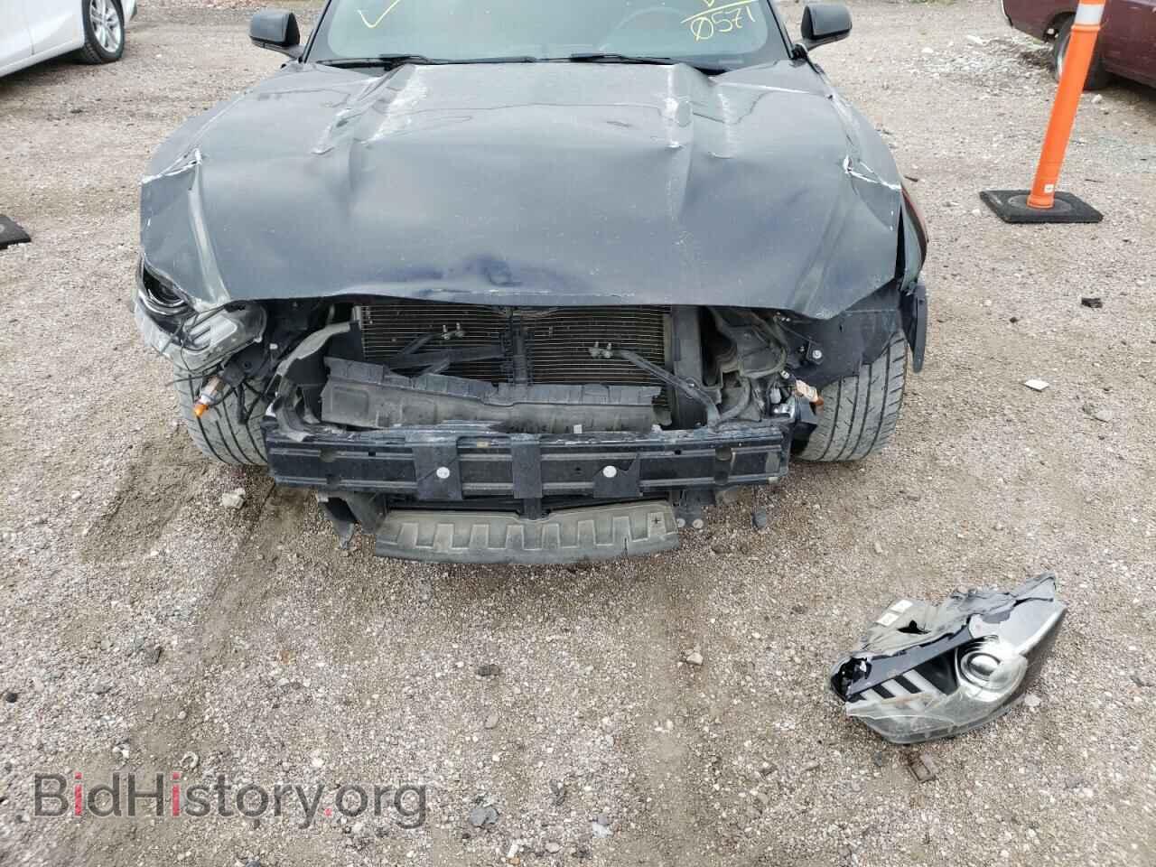 2017 FORD MUSTANG - VIN: 1FA6P8TH6H5270571 - Фото 9