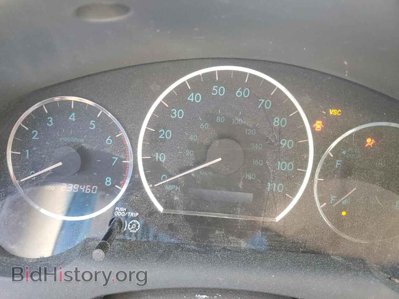 2006 TOYOTA All Models - VIN: 5TDBA22C36S056061 - Фото 9