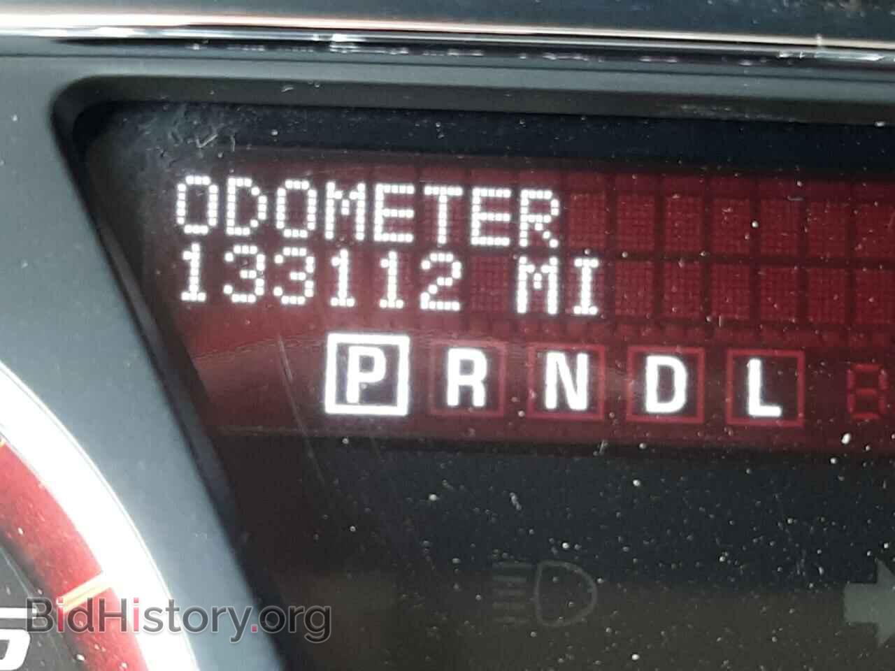 2013 GMC ACADIA DEN - VIN: 1GKKRTKD0DJ210313 - Фото 8