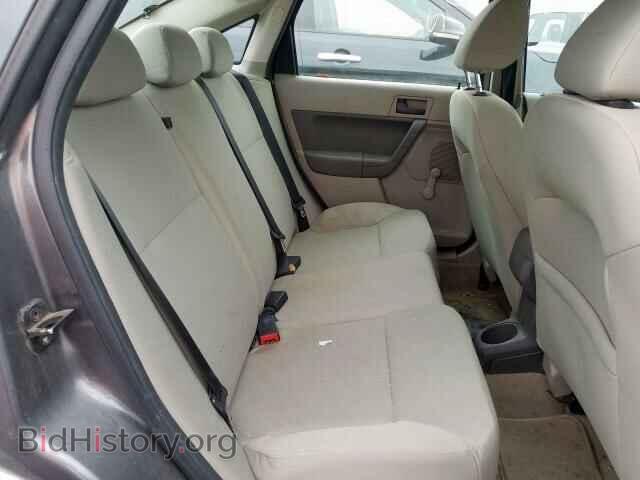 2010 FORD FOCUS - VIN: 1FAHP3EN4AW174095 - Фото 6
