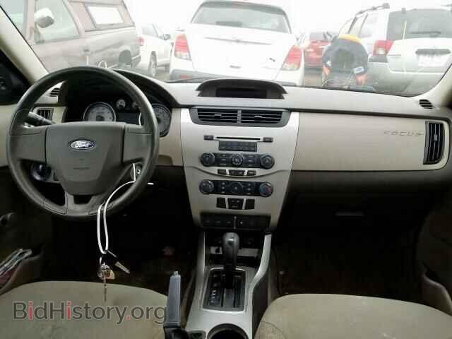 2010 FORD FOCUS - VIN: 1FAHP3EN4AW174095 - Фото 9