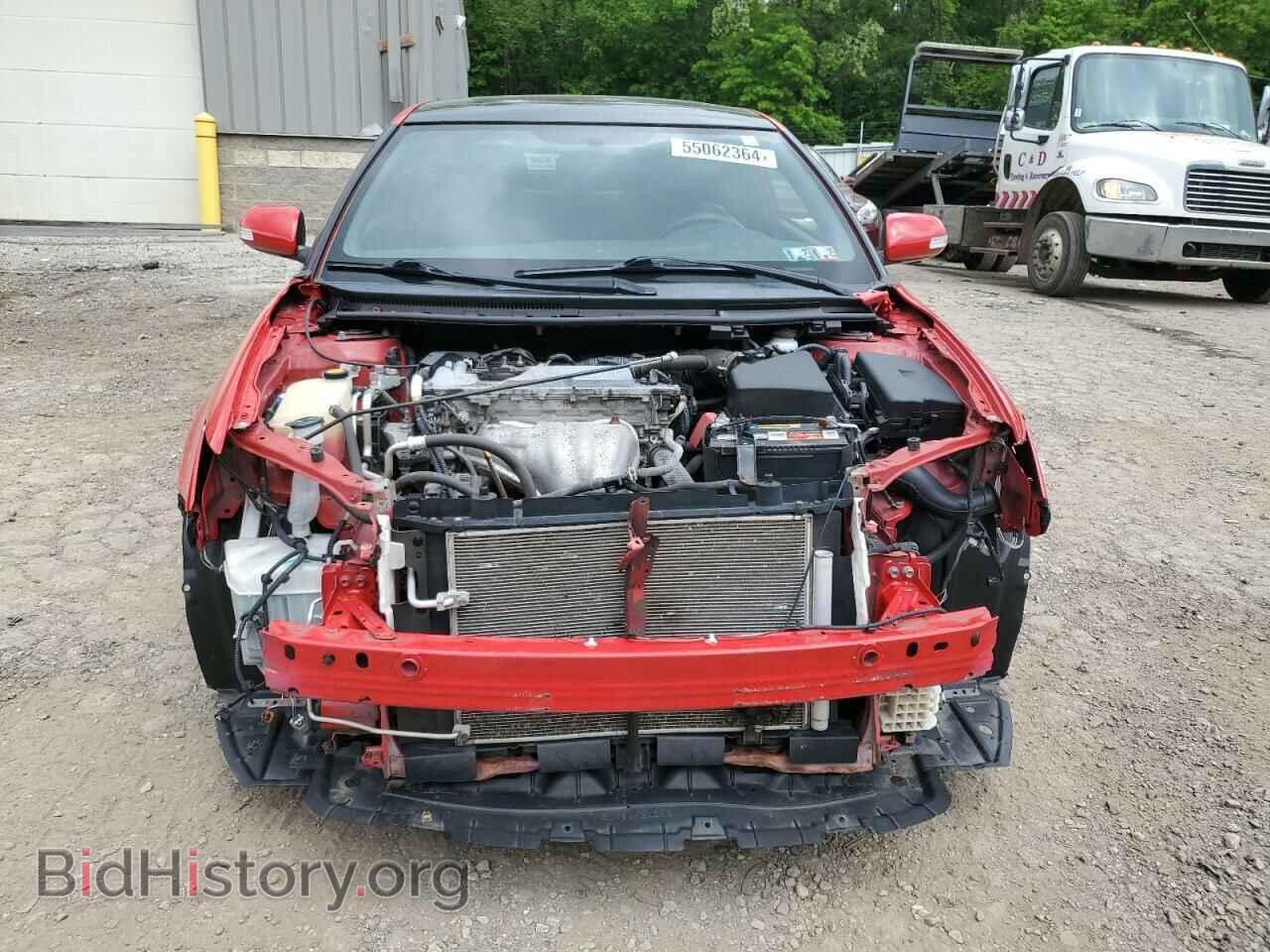 2014 TOYOTA SCION - VIN: JTKJF5C77E3070229 - Фото 5
