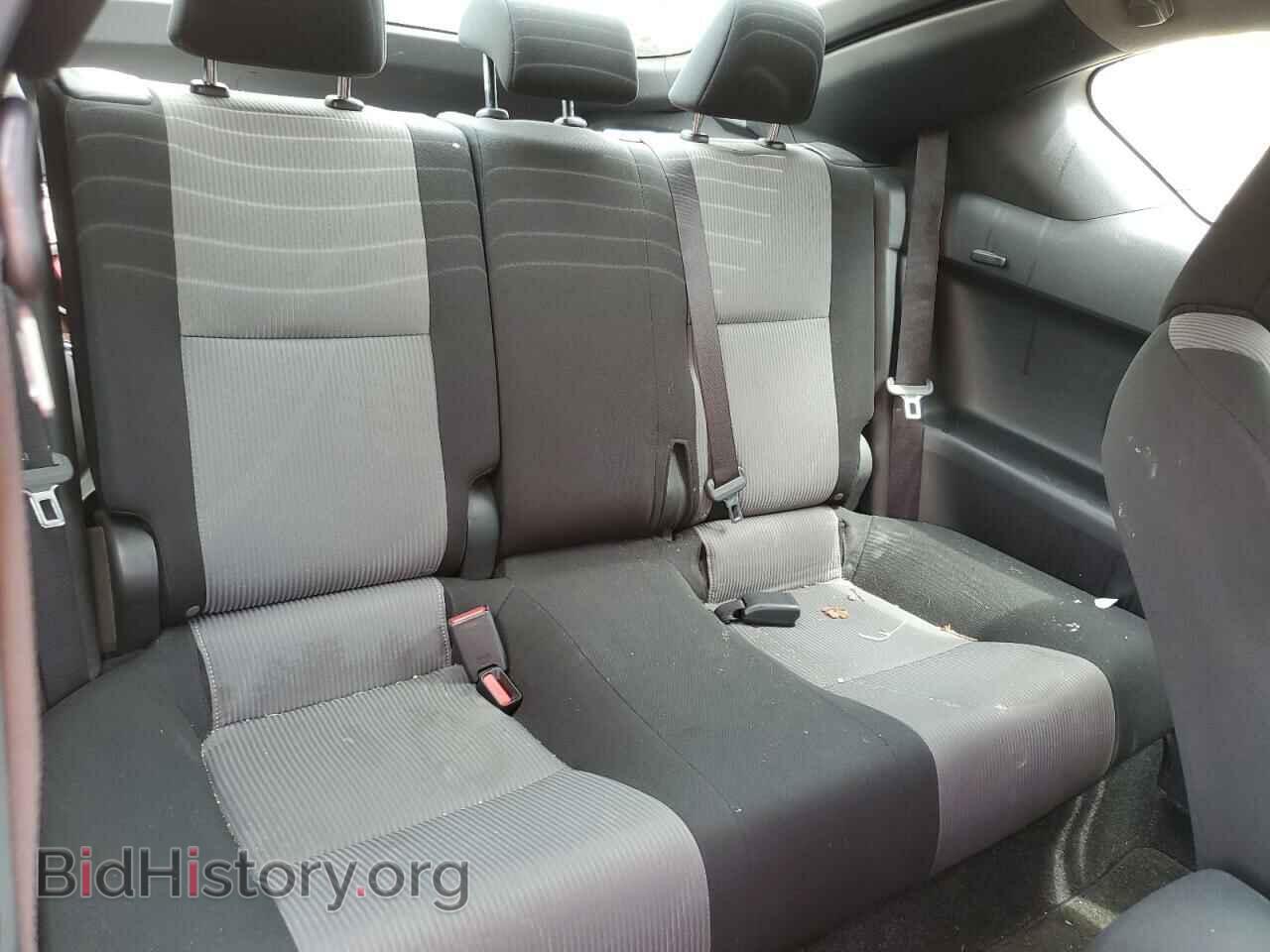 2014 TOYOTA SCION - VIN: JTKJF5C77E3070229 - Фото 10