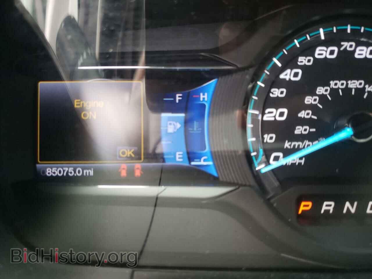 2013 FORD TAURUS - VIN: 1FAHP2E83DG183227 - Фото 8