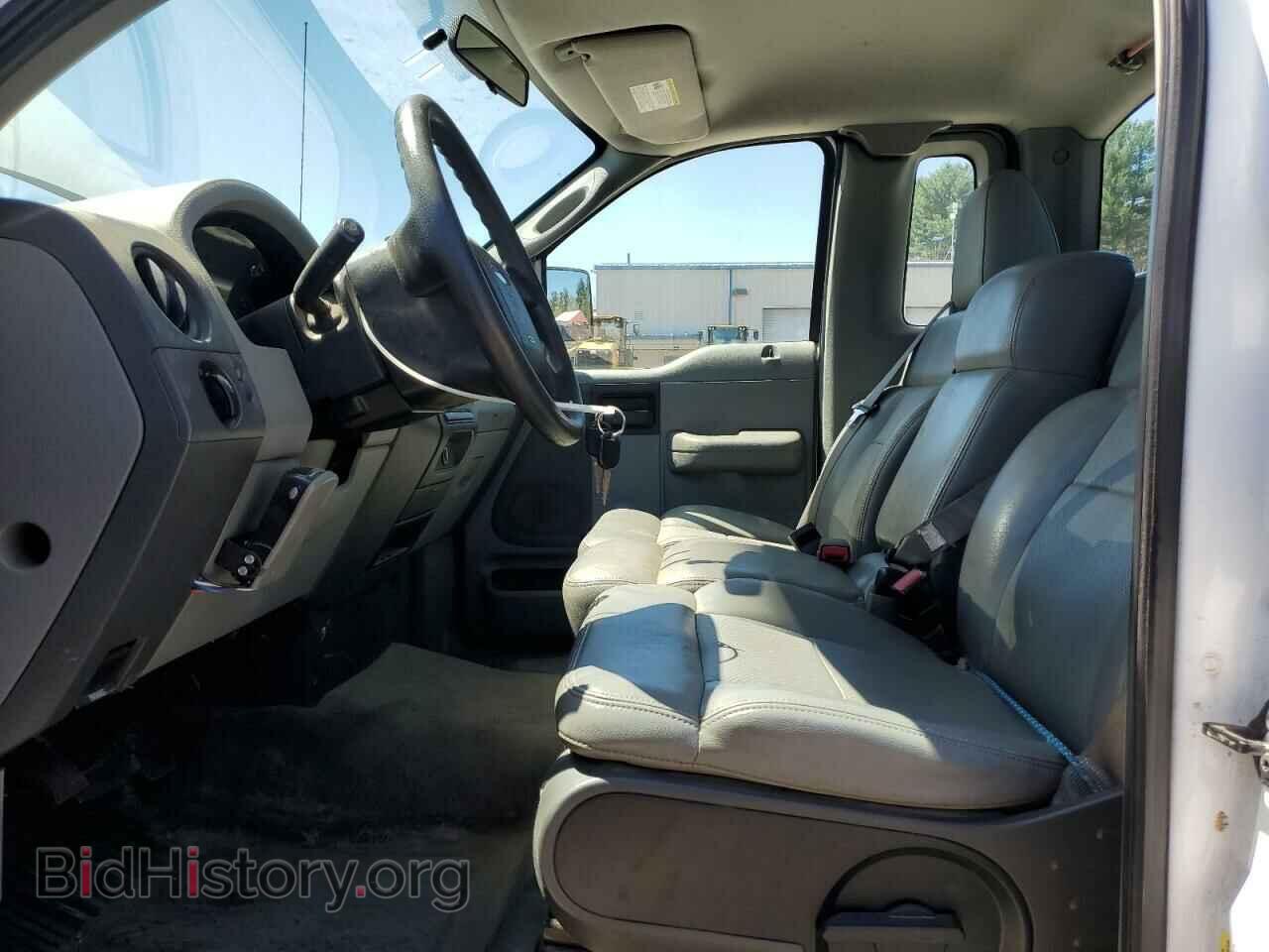 2005 FORD All Models - VIN: 1FTRF12W05KB89130 - Фото 7