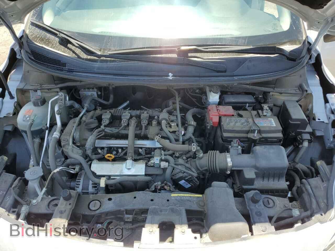 2021 NISSAN VERSA - VIN: 3N1CN8DV3ML807336 - Фото 11