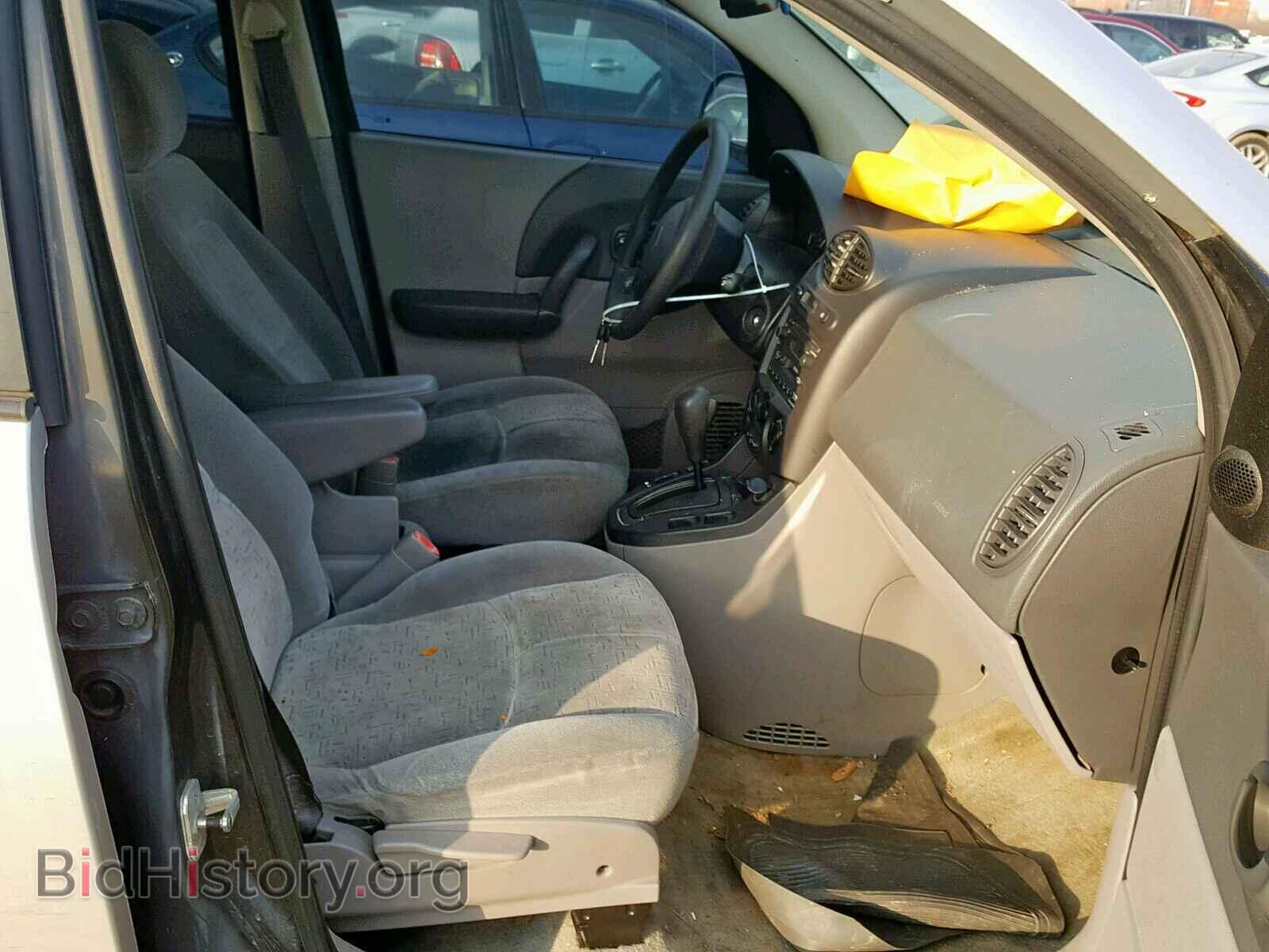 2003 SATURN VUE - VIN: 5GZCZ53B13S882073 - Фото 5