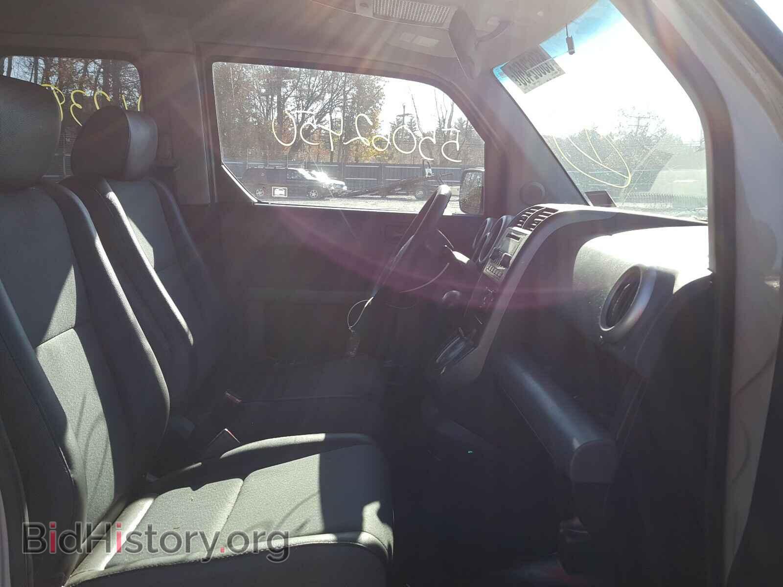 2005 HONDA ELEMENT - VIN: 5J6YH28675L007575 - Фото 5
