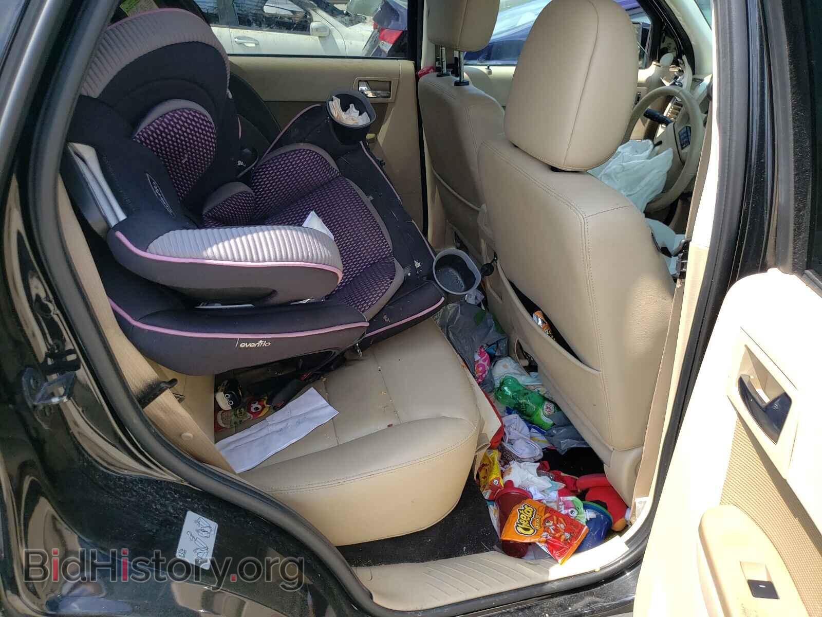 2012 FORD ESCAPE - VIN: 1FMCU9EG7CKA81773 - Фото 6