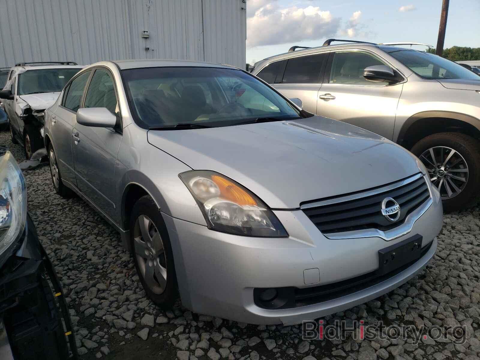 Photo 1N4AL21E27C217940 - NISSAN ALTIMA 2007