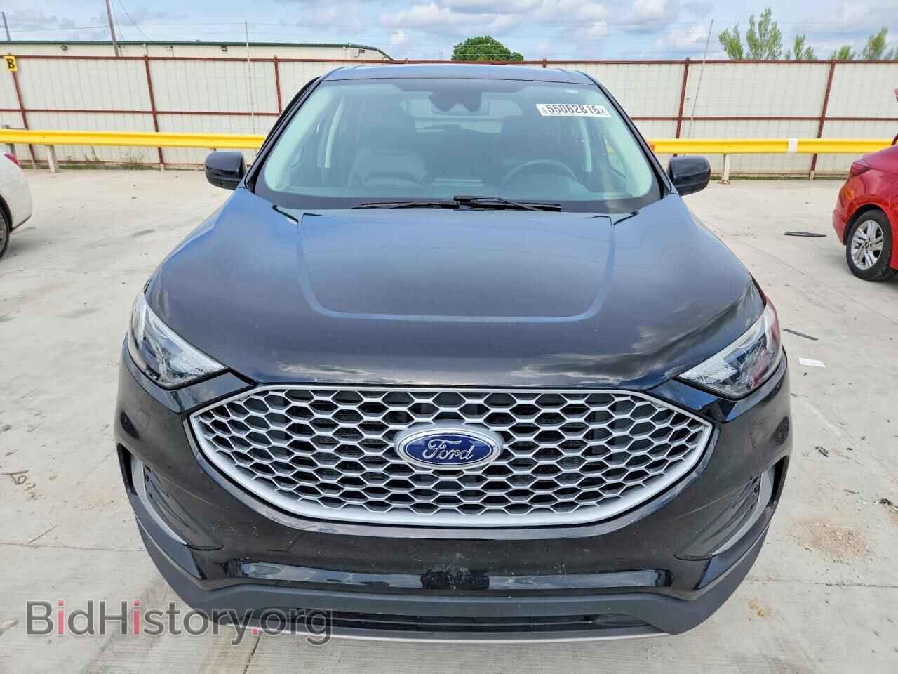 2023 FORD EDGE - VIN: 2FMPK4J97PBA58740 - Фото 5