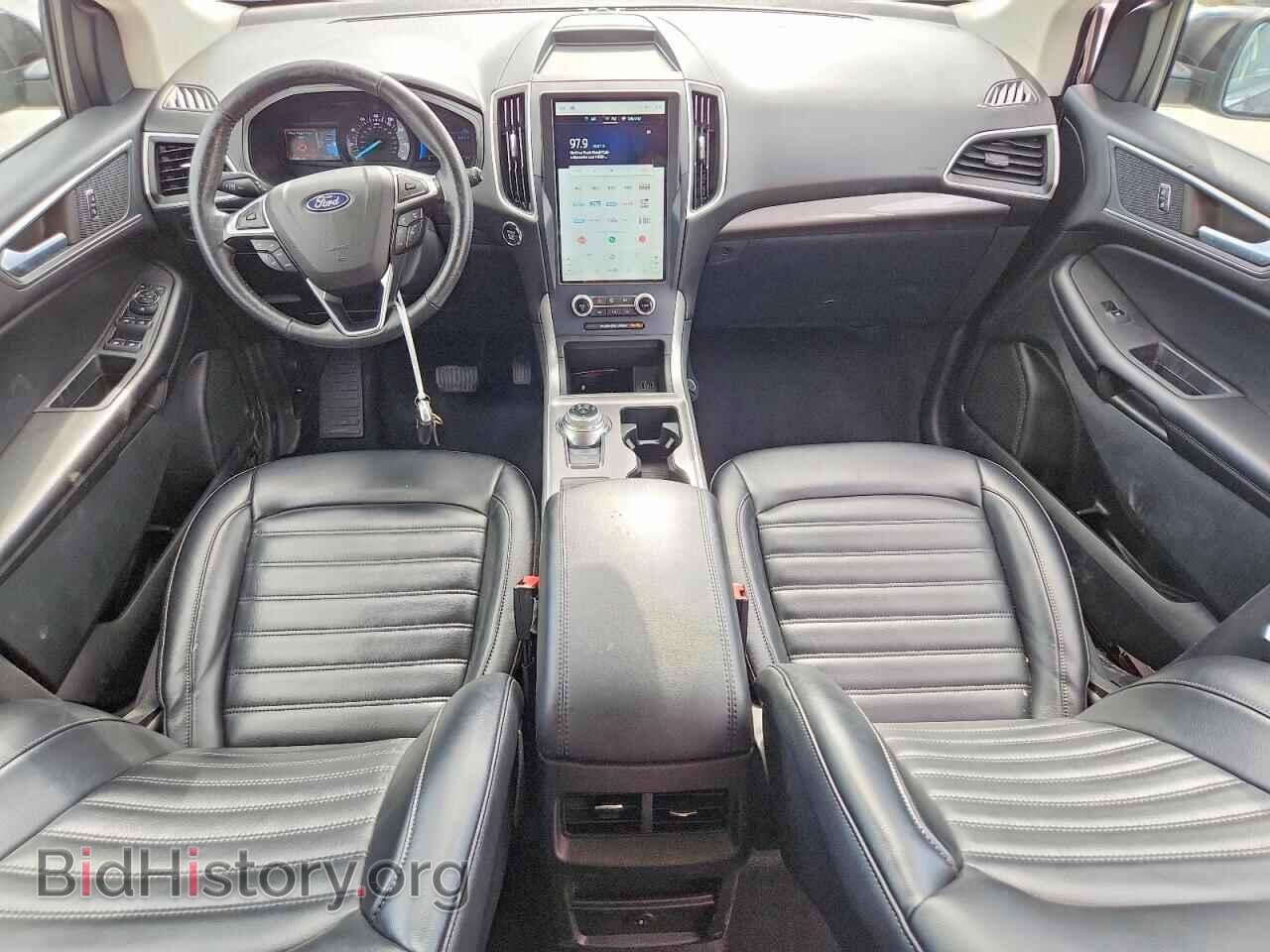 2023 FORD EDGE - VIN: 2FMPK4J97PBA58740 - Фото 8