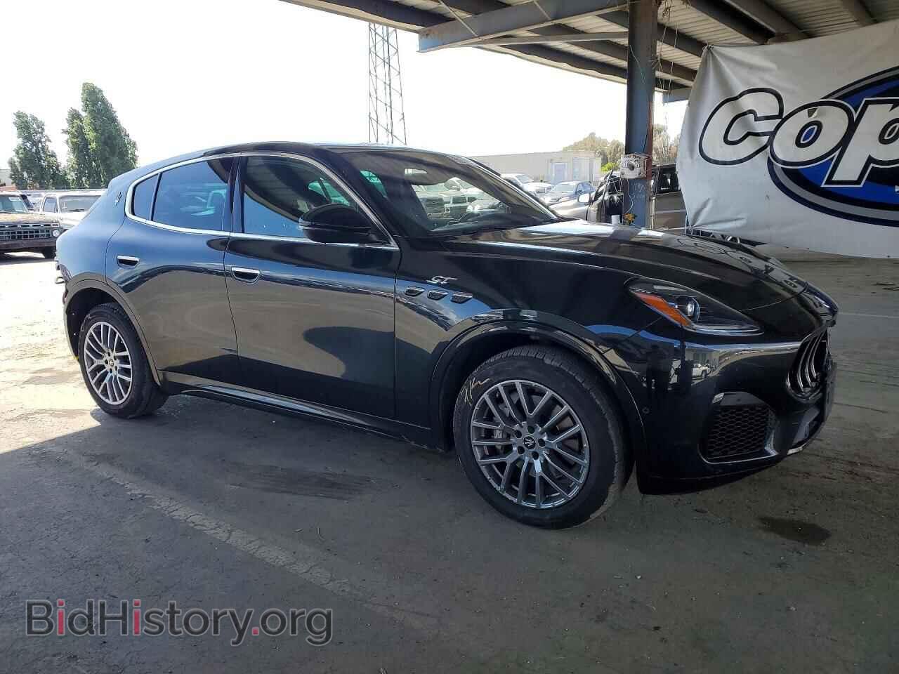 2024 MASERATI ALL OTHER - VIN: ZN6PMDAA7R7449437 - Photo 4