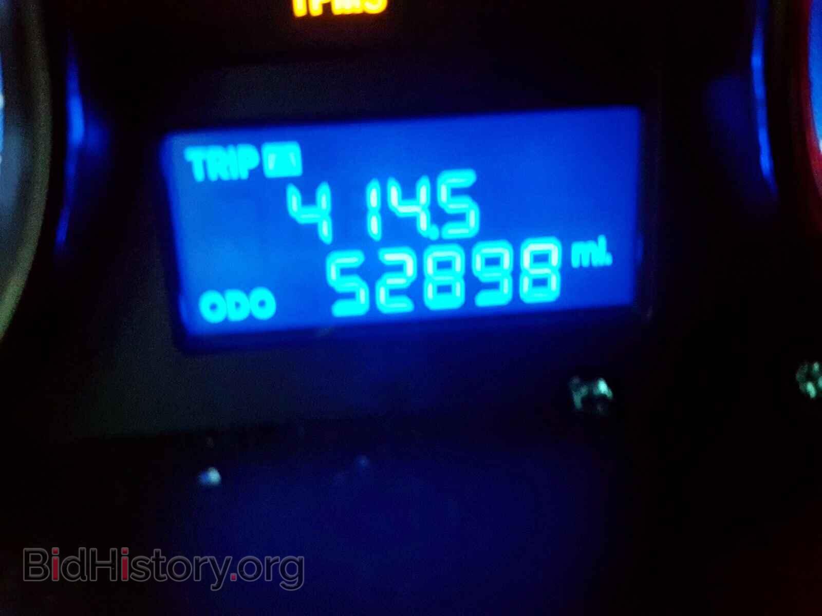 2012 HYUNDAI GENESIS - VIN: KMHHT6KD7CU076868 - Фото 8