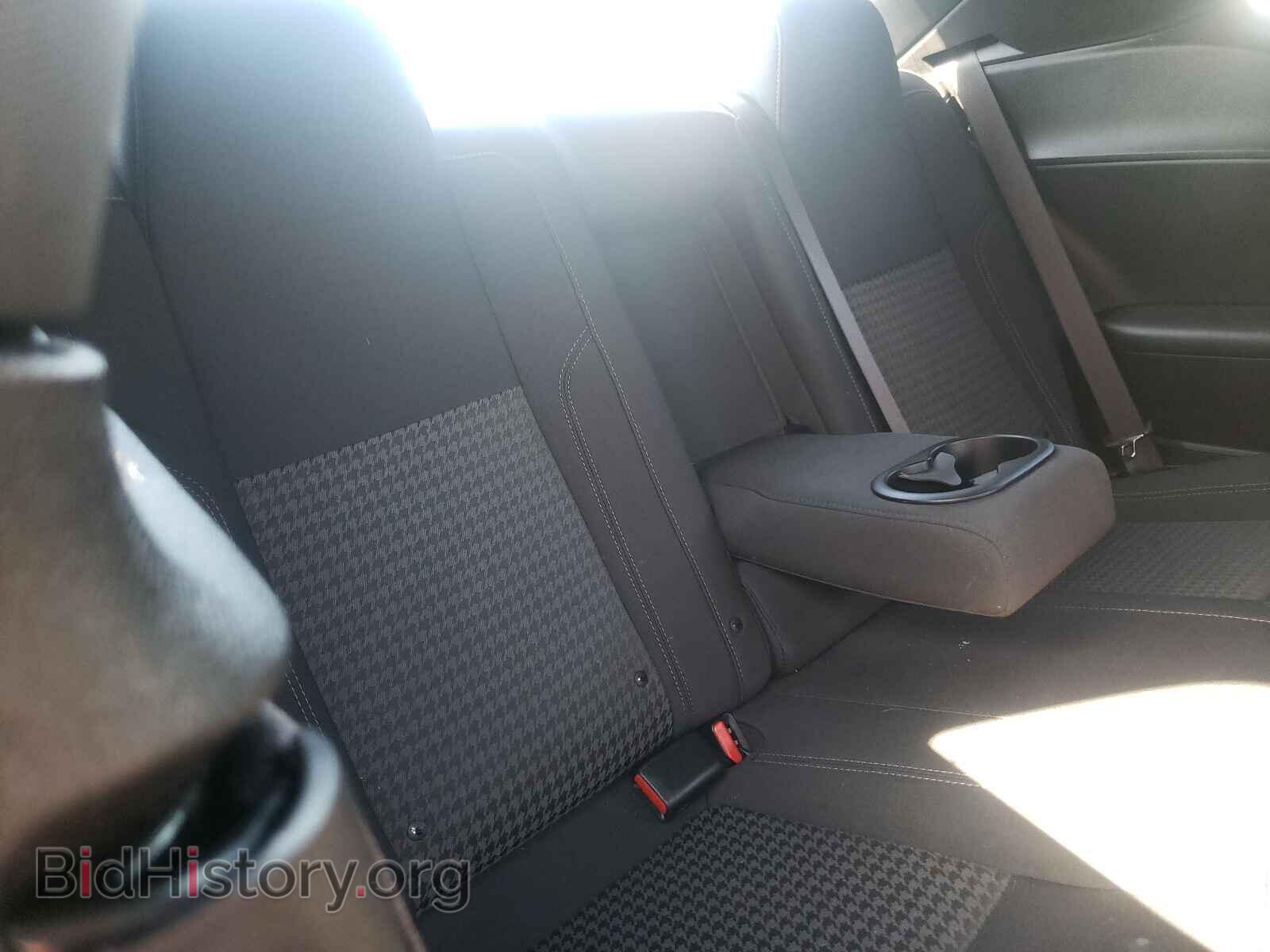 2019 DODGE CHALLENGER - VIN: 2C3CDZAG4KH629653 - Photo 6