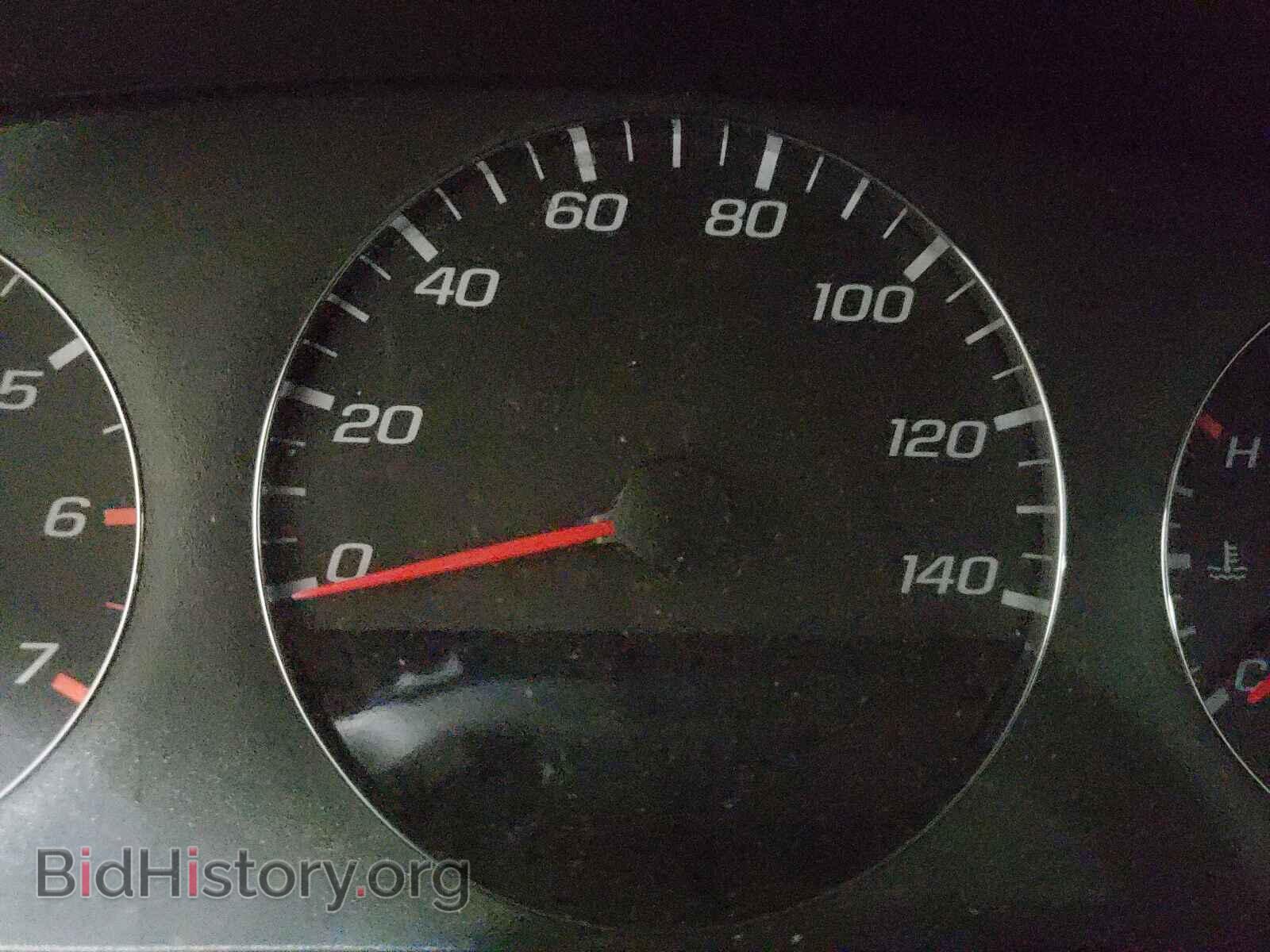 2006 CHEVROLET IMPALA - VIN: 2G1WT55KX69389634 - Фото 8