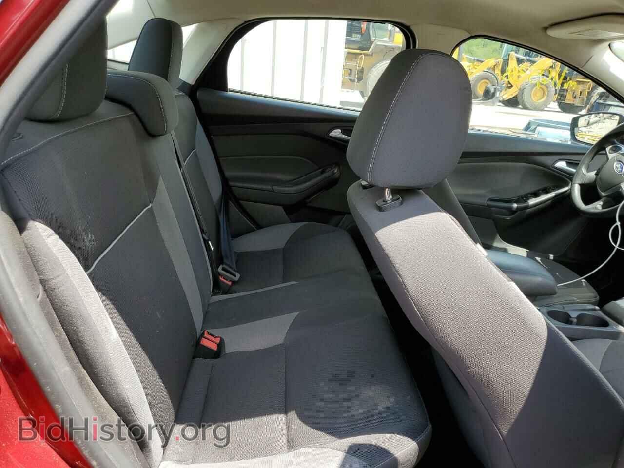 2014 FORD FOCUS - VIN: 1FADP3F27EL193637 - Photo 6