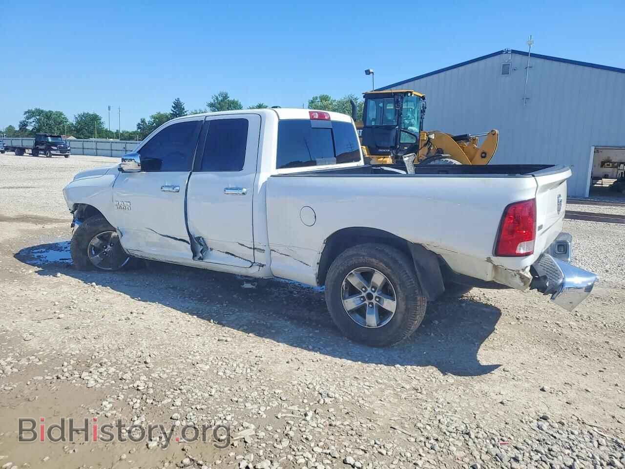 2015 RAM 1500 - VIN: 1C6RR6GG9FS685817 - Photo 2
