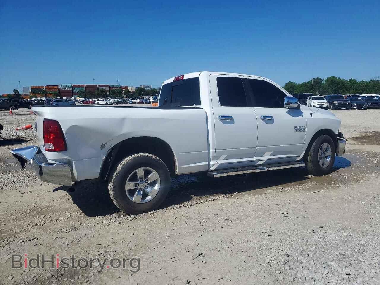 2015 RAM 1500 - VIN: 1C6RR6GG9FS685817 - Photo 3