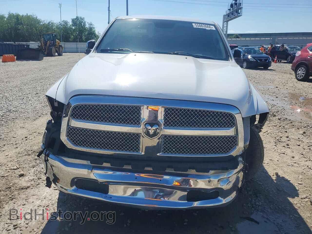 2015 RAM 1500 - VIN: 1C6RR6GG9FS685817 - Photo 5