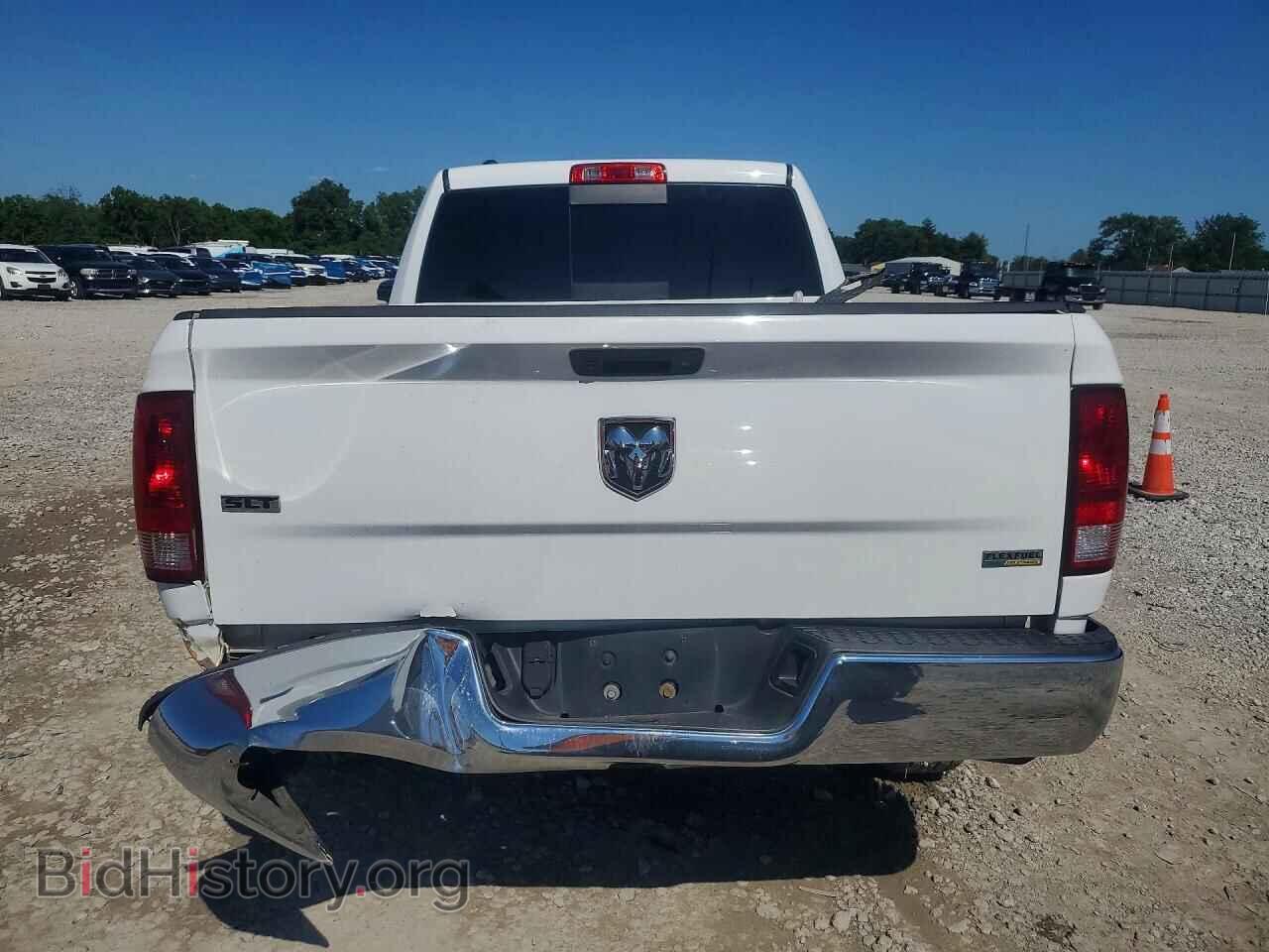 2015 RAM 1500 - VIN: 1C6RR6GG9FS685817 - Photo 6