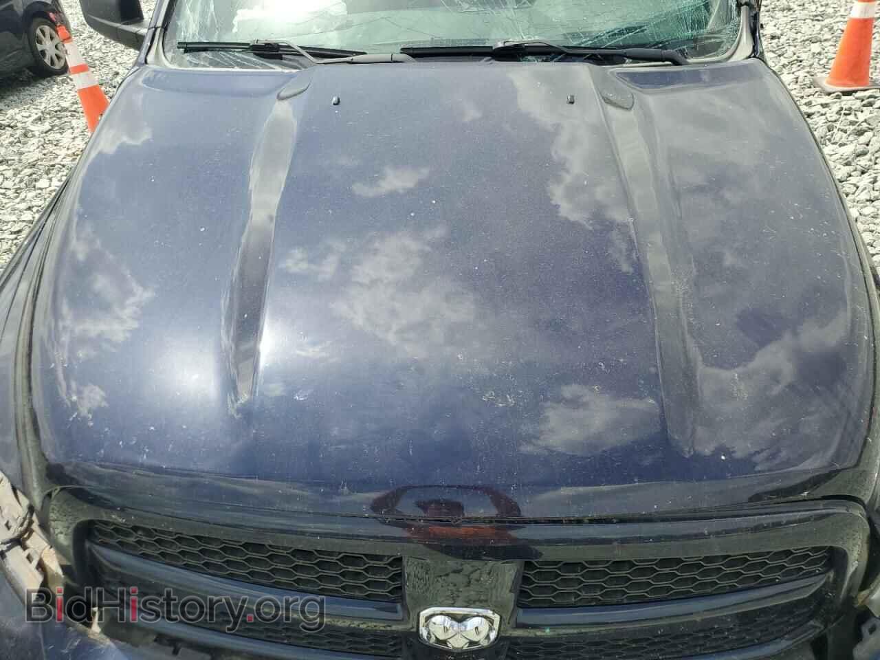 2015 RAM 1500 - VIN: 1C6RR6FTXFS781969 - Photo 11