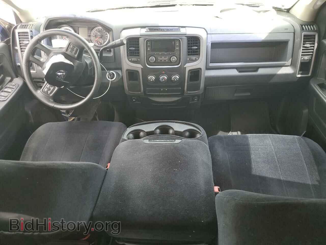 2015 RAM 1500 - VIN: 1C6RR6FTXFS781969 - Photo 8