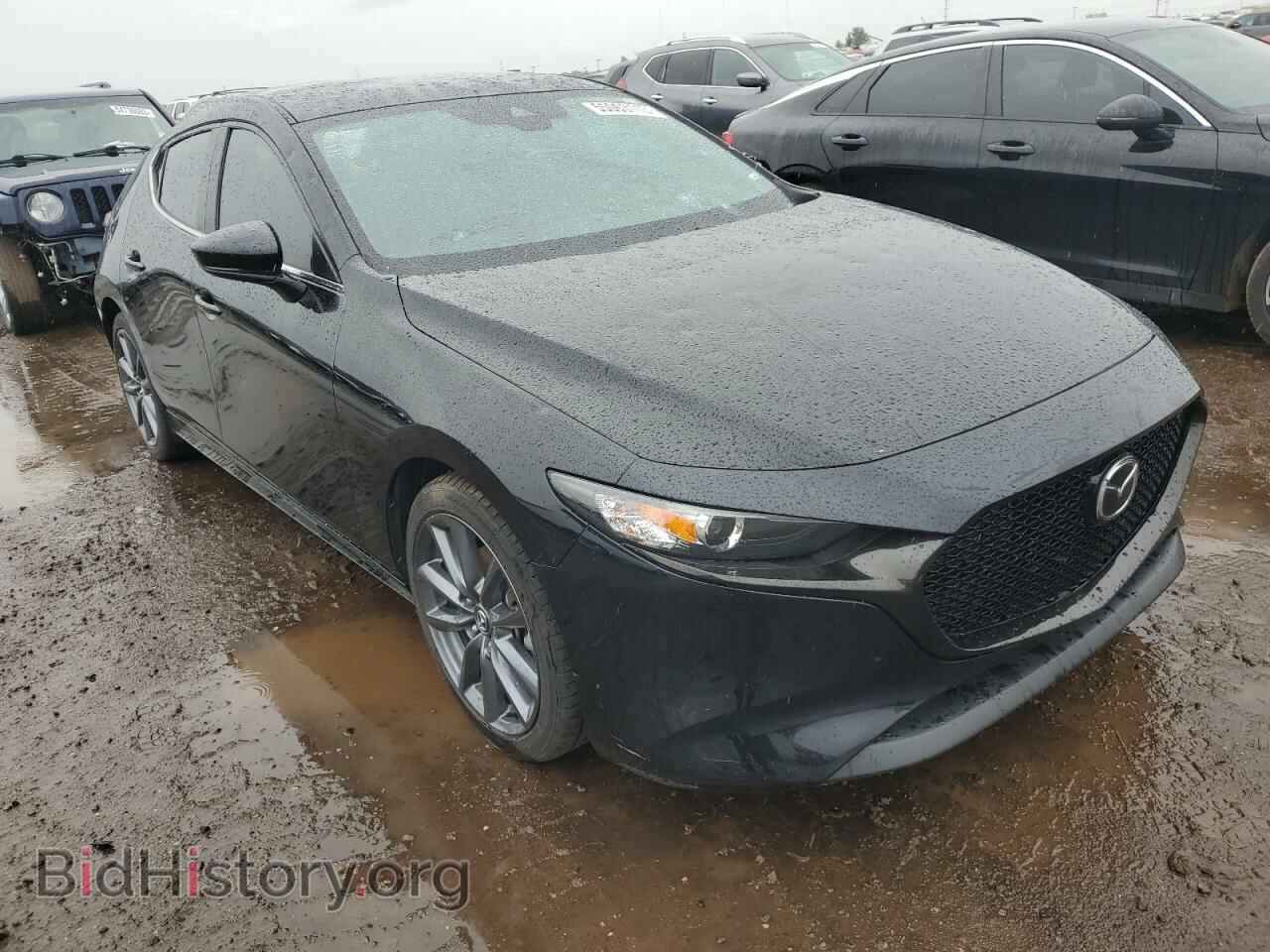 2019 MAZDA 3 - VIN: JM1BPBMM6K1143576 - Фото 4
