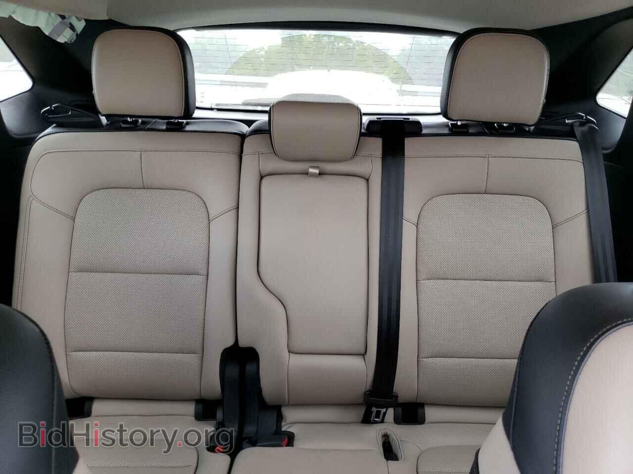 2020 FORD ESCAPE - VIN: 1FMCU0H60LUA43997 - Photo 10