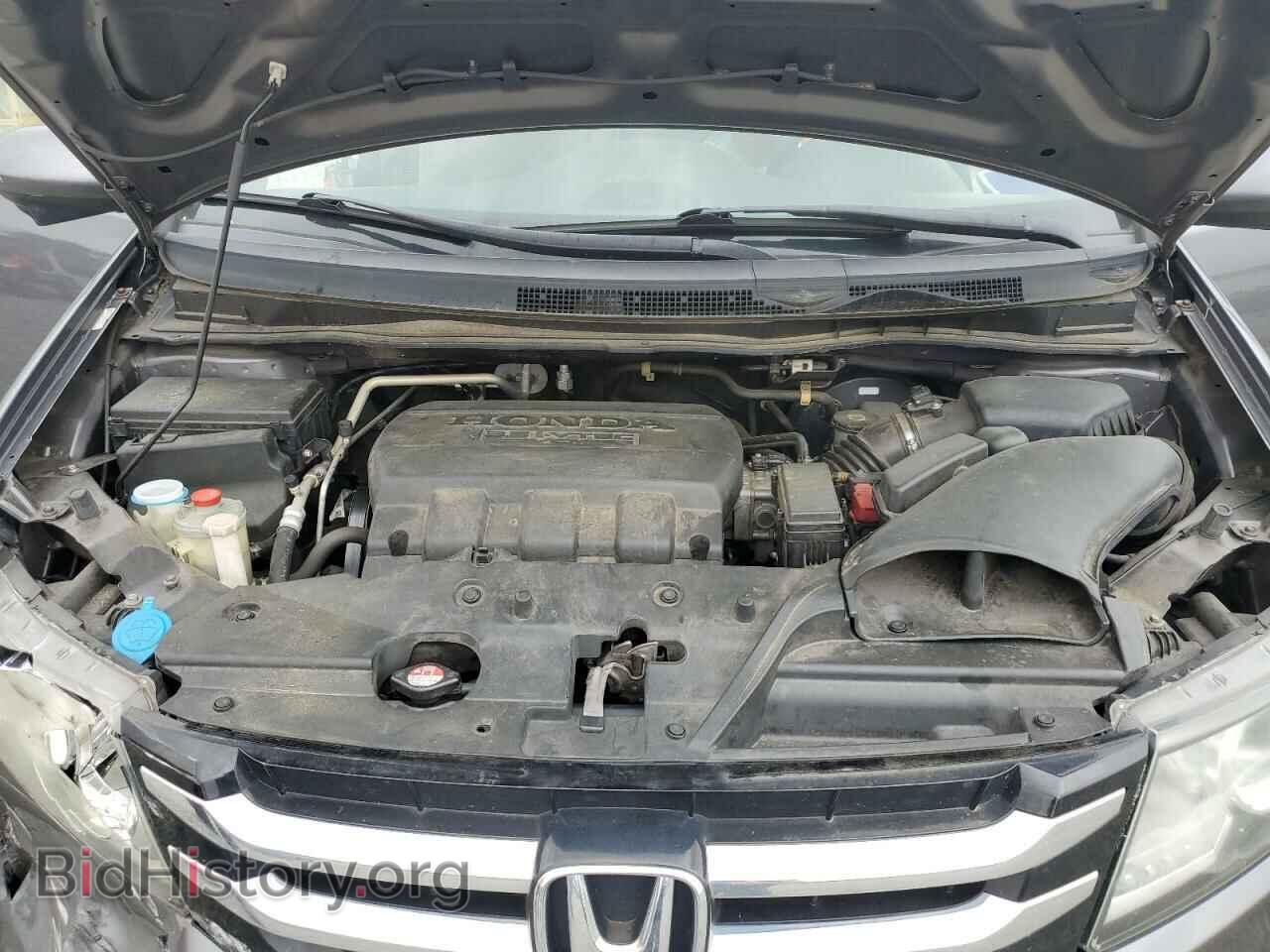 2015 HONDA All Models - VIN: 5FNRL5H60FB013961 - Фото 12