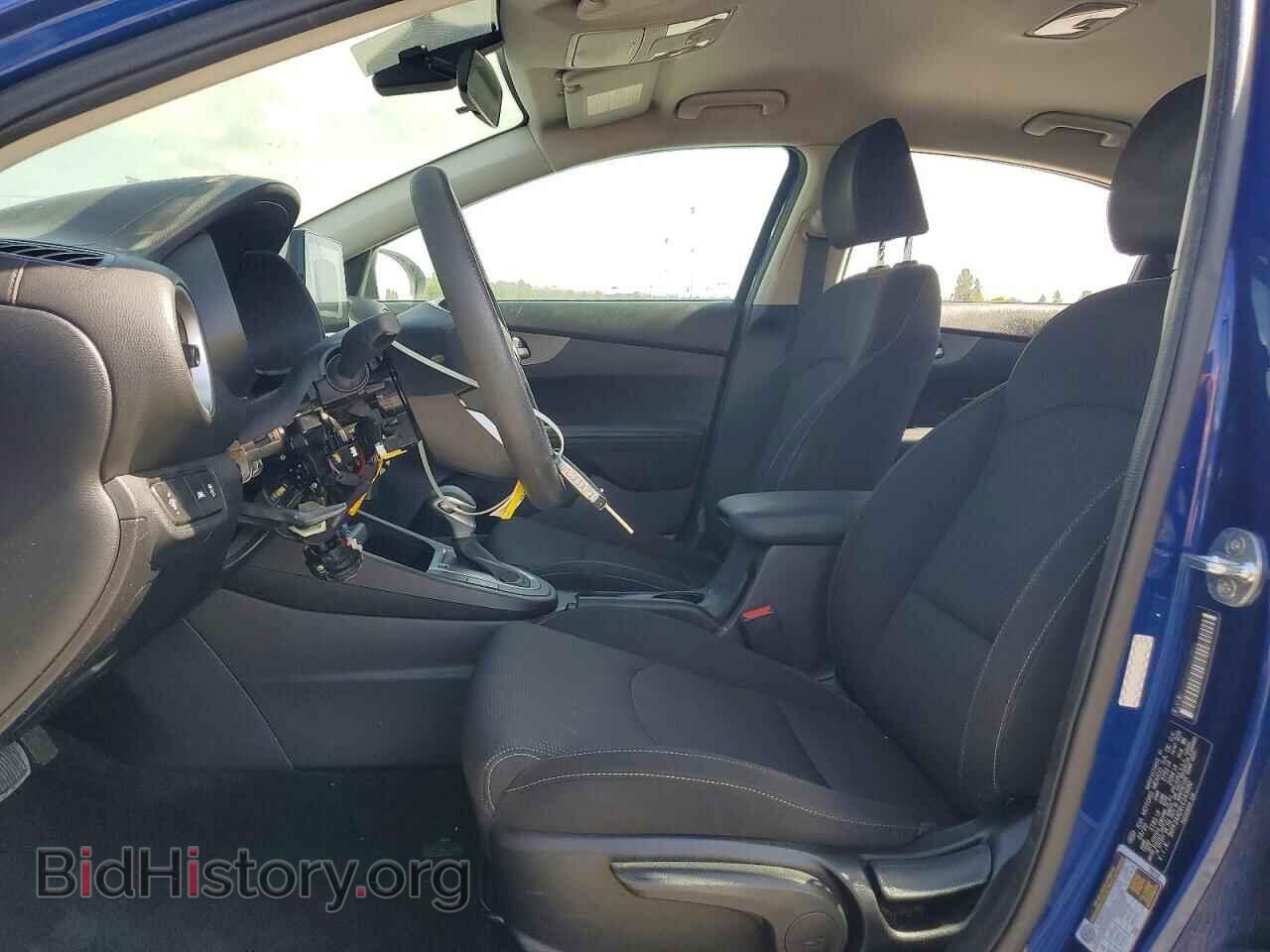 2020 KIA FORTE - VIN: 3KPF24ADXLE243680 - Фото 7